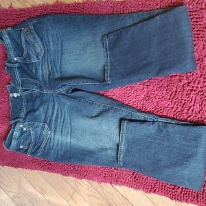 Ladies jeans